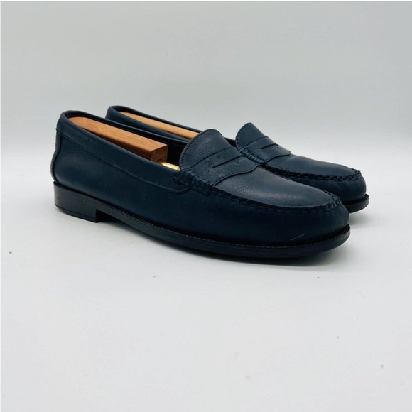 GH BASS weejun Kathleen good condition - Picture 1 of 6